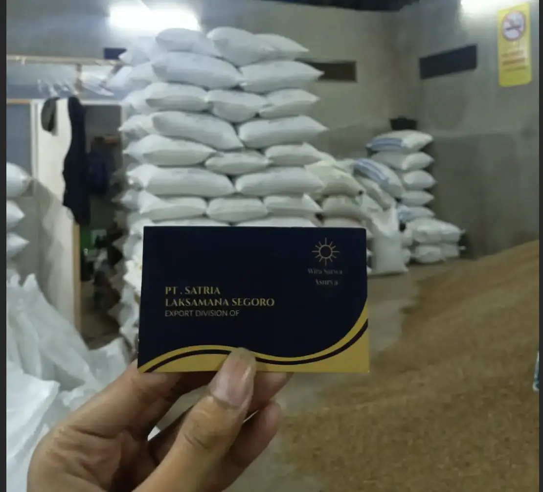Indonesian coffee exporter – Arabica and Robusta green beans from Temanggung, Pasuruan, Lampung and Aceh Gayo by Wira Sarwa Asurya
