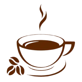 Wira Sarwa Asurya coffee values illustration – integrity, professionalism, traceability, sustainability